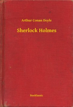 Doyle Arthur Conan - Sherlock Holmes
