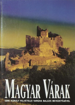 Vargha Balzs - Magyar vrak