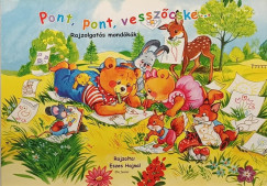 Pont, pont, vesszcske...