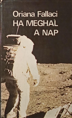 Ha meghal a Nap