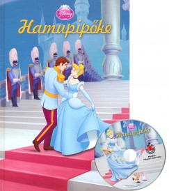 Hamupipke + mese CD