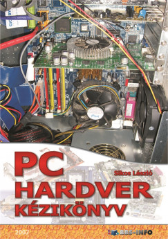 PC hardver kziknyv