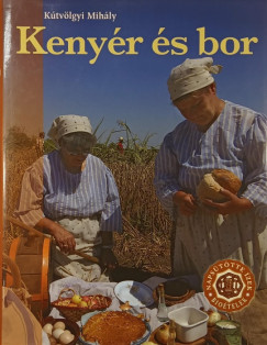 Kenyr s bor