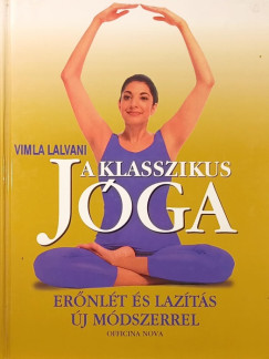 A klasszikus jga