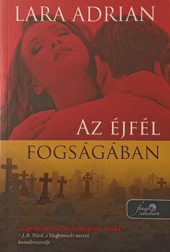 Az �jf�l fogs�g�ban