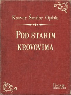 Pod starim krovovima