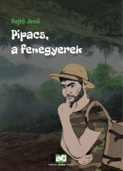 Pipacs, a fenegyerek