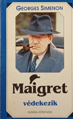 Maigret vdekezik