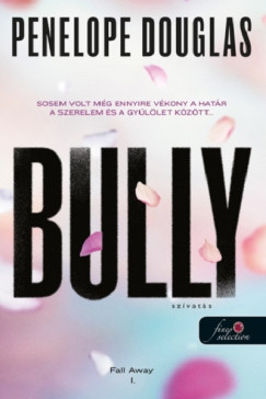 Penelope Douglas - Bully - Szvats