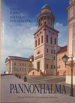 Pannonhalma
