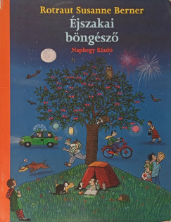 �jszakai b�ng�sz�