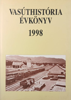 Vas�thist�ria �vk�nyv 1998