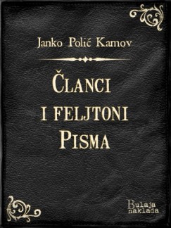 �lanci i feljtoni - Pisma