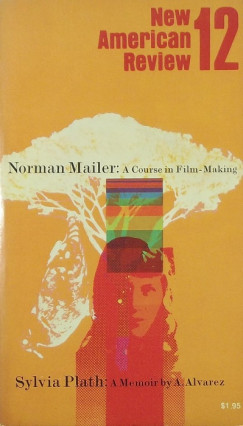 Norman Mailer   (Szerk.) - A Course in Film-Making