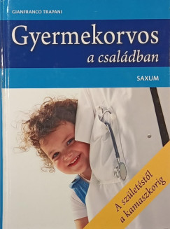 Gyermekorvos a csaldban