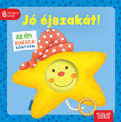 Az n kukucs-knyvem - J jszakt
