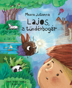 Lajos, a tndrbogr