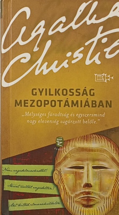 Gyilkoss�g Mezopot�mi�ban