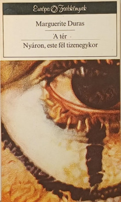A t�r - Ny�ron, este f�l tizenegykor