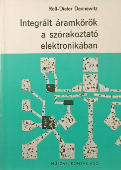 Integrlt ramkrk a szrakoztat elektronikban