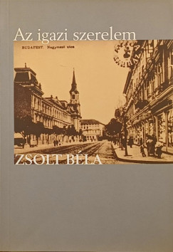 Az igazi szerelem