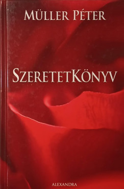 Szeretetk�nyv