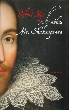 A nhai Mr. Shakespeare