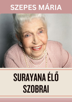 Surayana l szobrai