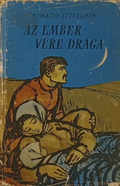 Az ember vre drga