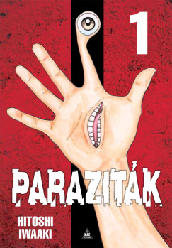 Parazitk 1.