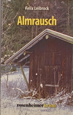 Felix Leibrock - Almrausch