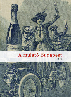 A mulat� Budapest