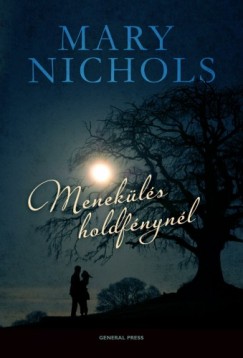 Nichols Mary - Mary Nichols - Menekls holdfnynl