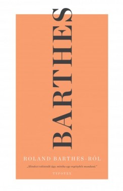Roland Barthes Roland Barthes-rl