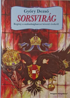 Gyry Dezs - Sorsvirg