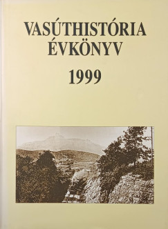 Vas�thist�ria �vk�nyv 1999