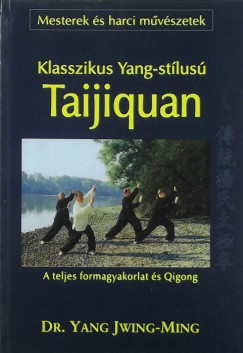 Klasszikus Yang-stlus Taijiquan