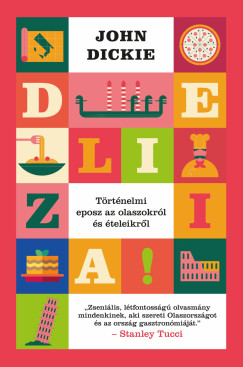 Delizia!