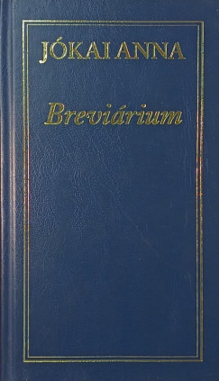 Brevi�rium (dedik�lt)