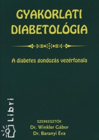 Gyakorlati diabetolgia