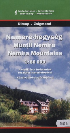 Nemere-hegysg