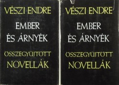 Vszi Endre - Ember s rnyk 1-2.