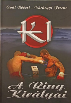 K1 - A ring kirlyai