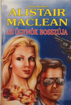 Az gynk bosszja