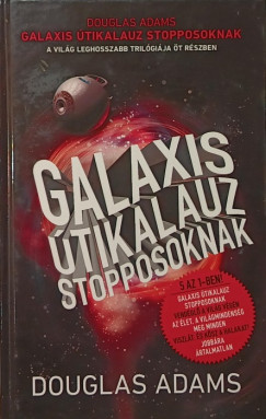 Galaxis tikalauz stopposoknak