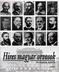 Hres magyar orvosok IV.