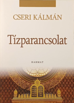 A tzparancsolat