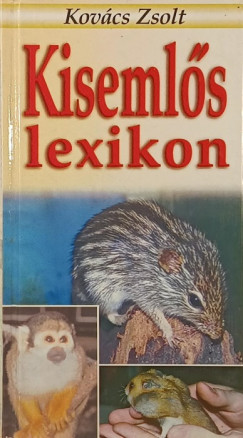 Kisemls lexikon