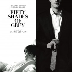 Filmzene - Fifty Shades of Grey Score - CD