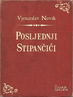 Posljednji Stipanii